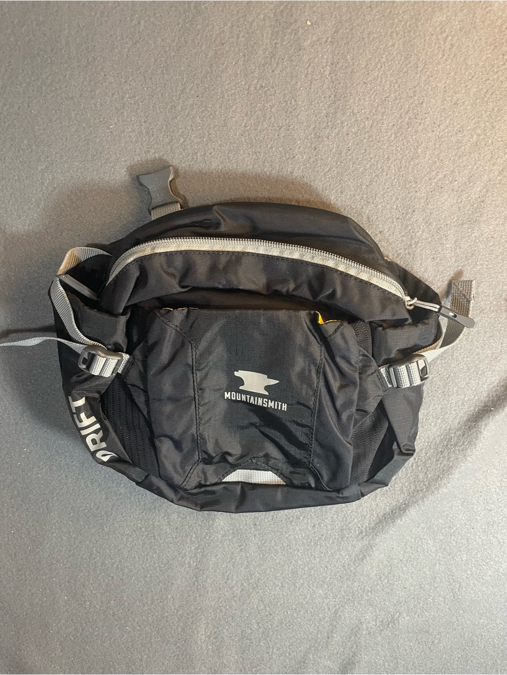 Mountainsmith Drift Lumbar Pack - NWT